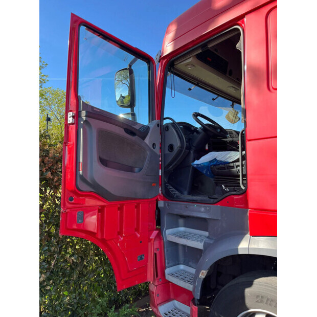 2015 DAF XF 460 FT-47009854