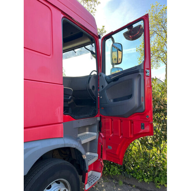 2015 DAF XF 460 FT-47009856