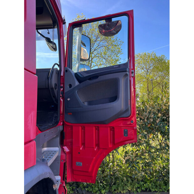 2015 DAF XF 460 FT-47009858