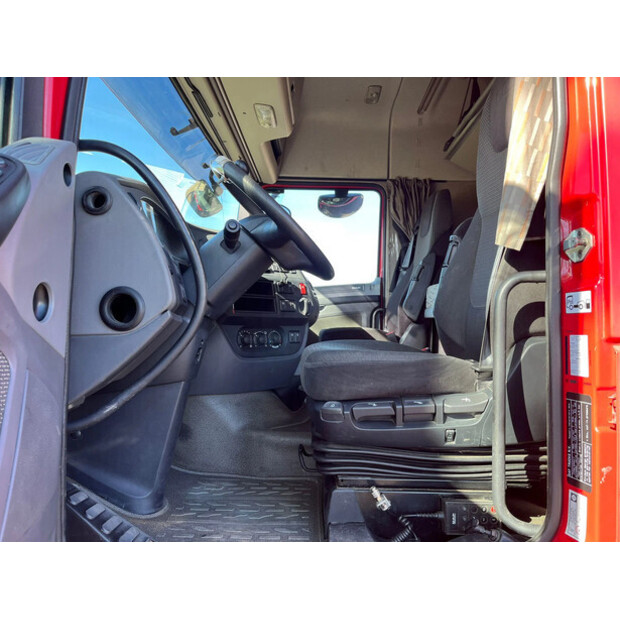 2015 DAF XF 460 FT-47009860