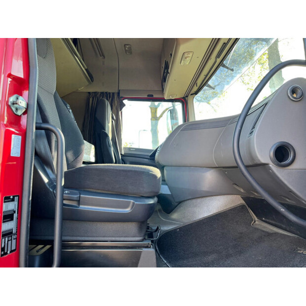 2015 DAF XF 460 FT-47009862