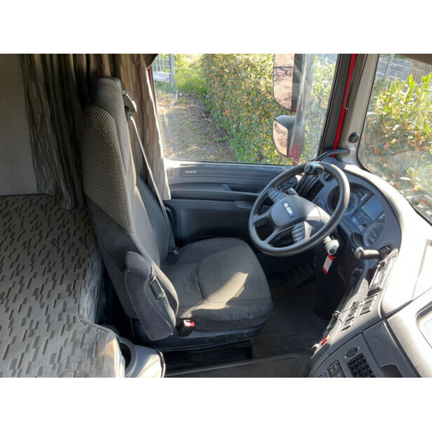 2015 DAF XF 460 FT-47009864