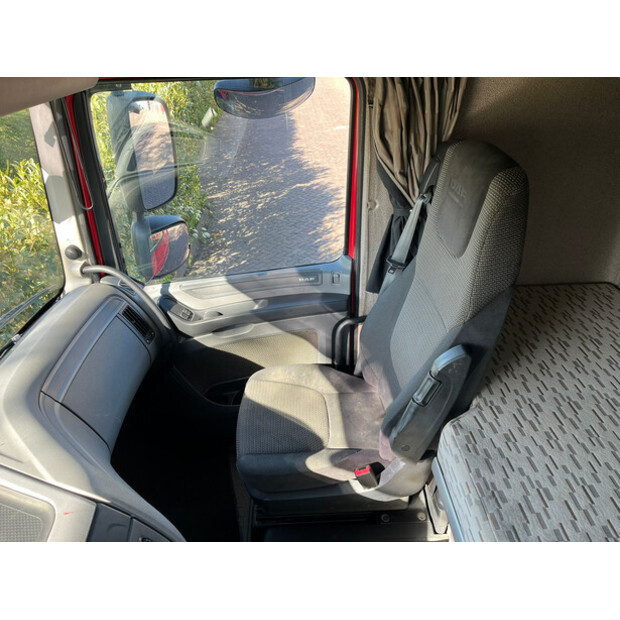 2015 DAF XF 460 FT-47009866