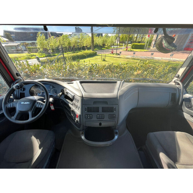 2015 DAF XF 460 FT-47009868