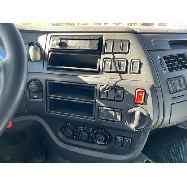 2015 DAF XF 460 FT-47009879