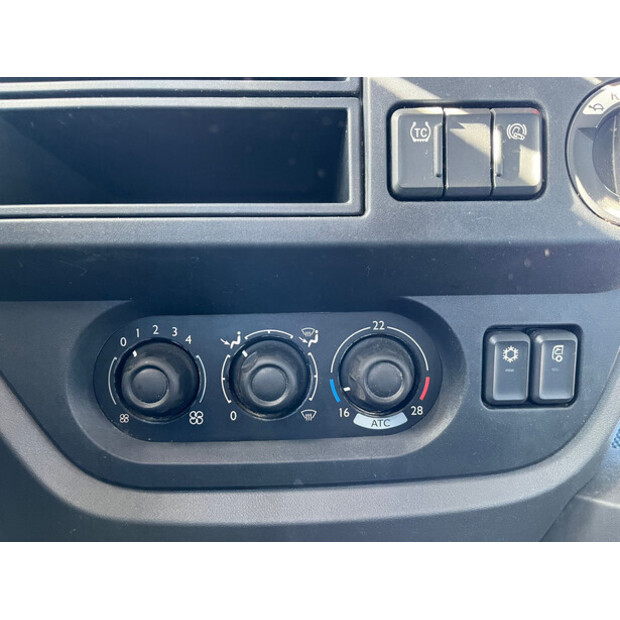 2015 DAF XF 460 FT-47009880