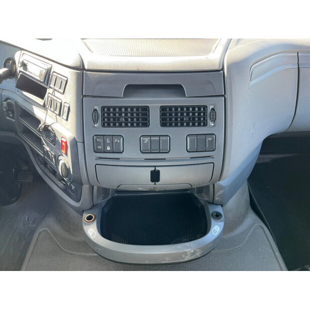 2015 DAF XF 460 FT-47009881