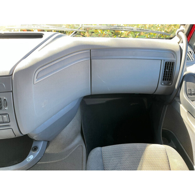 2015 DAF XF 460 FT-47009882