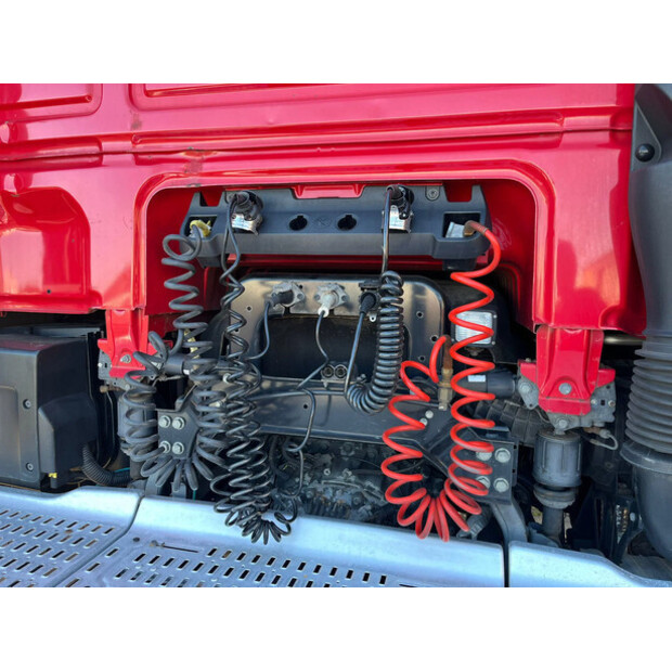 2015 DAF XF 460 FT-47009883