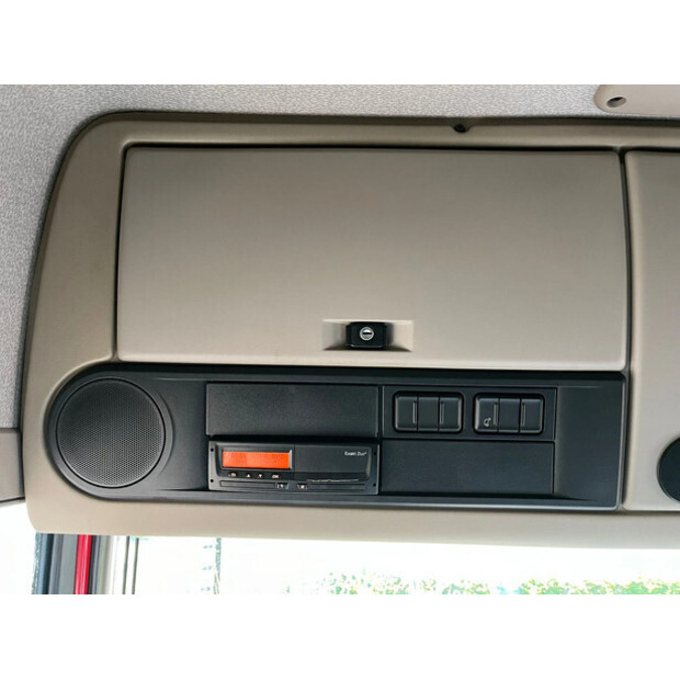 2015 DAF XF 460 FT-47009884