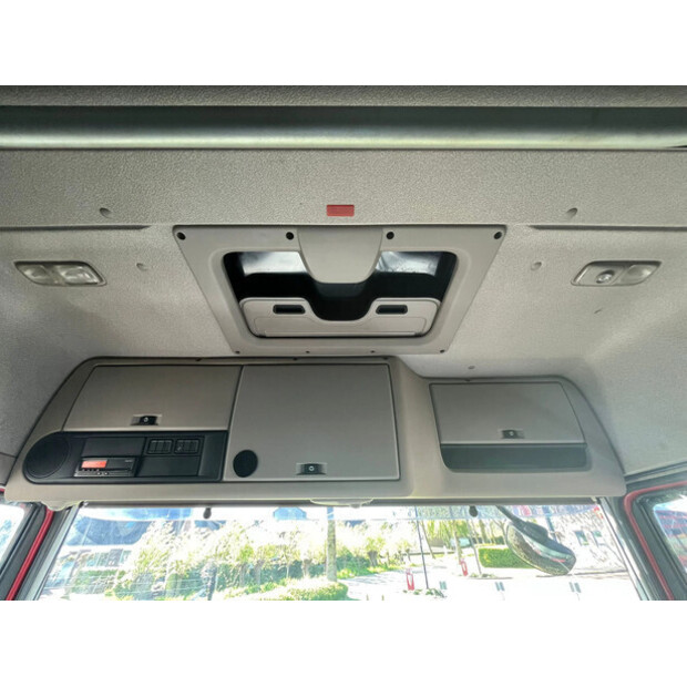 2015 DAF XF 460 FT-47009885