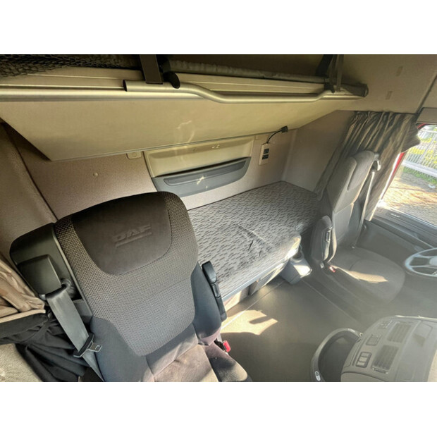 2015 DAF XF 460 FT-47009887