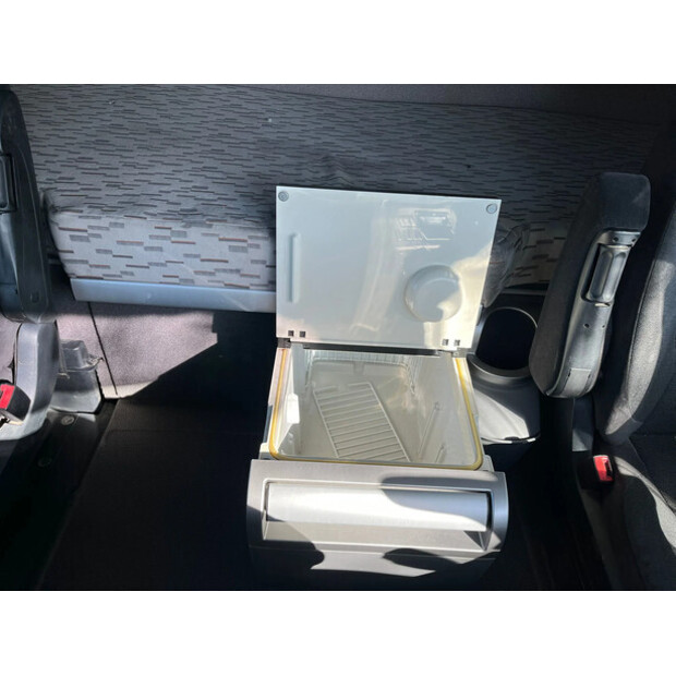 2015 DAF XF 460 FT-47009888