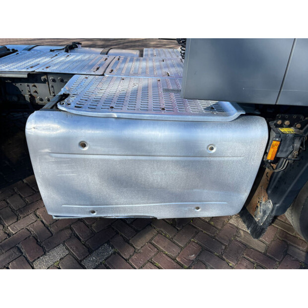 2015 DAF XF 460 FT-47009891