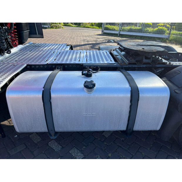 2015 DAF XF 460 FT-47009892