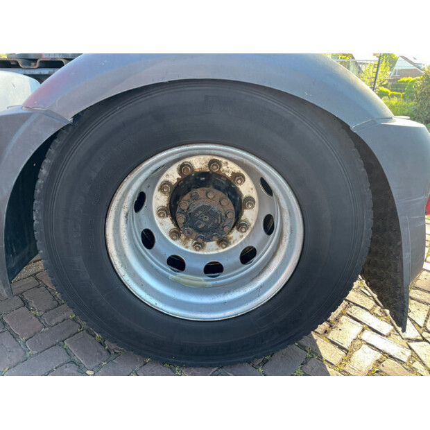 2015 DAF XF 460 FT-47009893