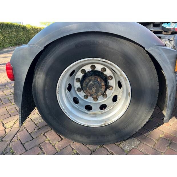 2015 DAF XF 460 FT-47009894