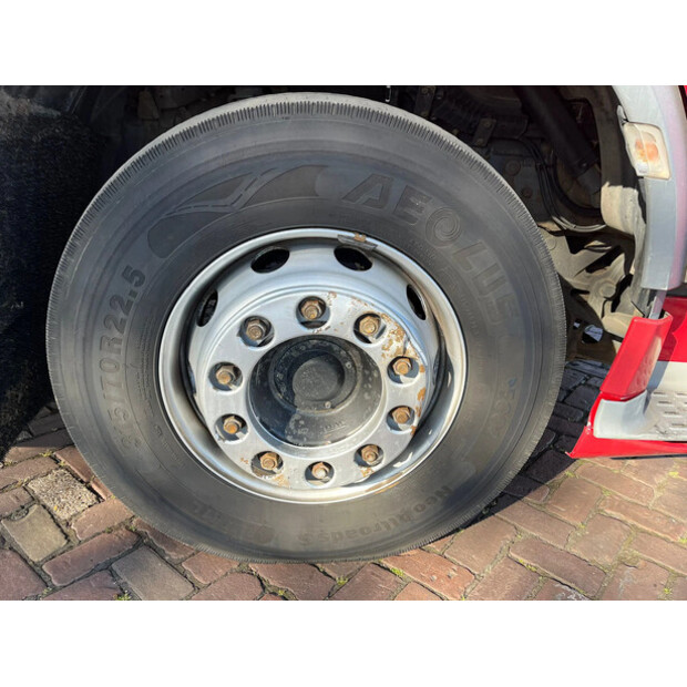 2015 DAF XF 460 FT-47009895