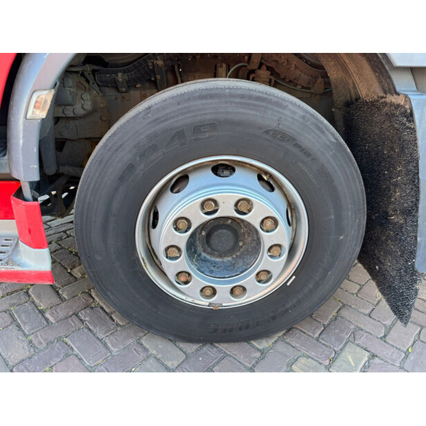 2015 DAF XF 460 FT-47009896