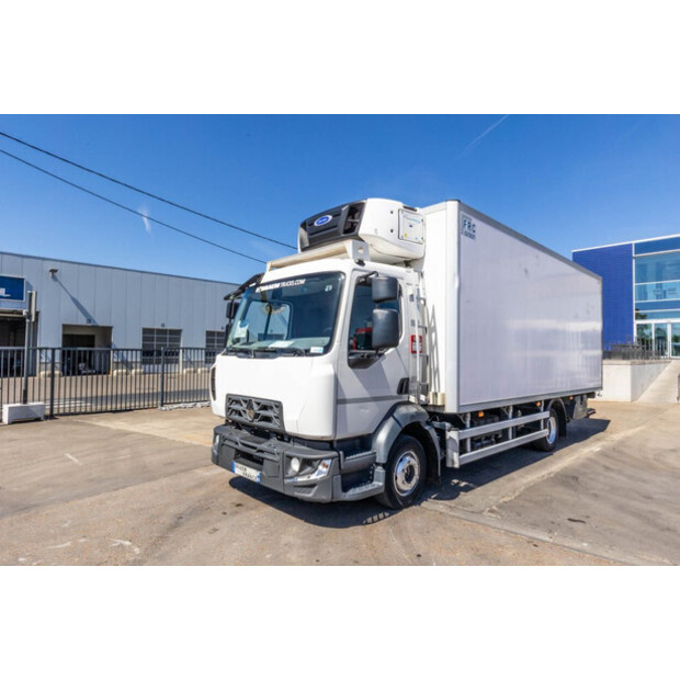 2018 Renault D10-47009956