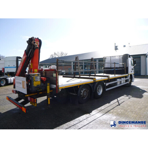 2011 Mercedes-Benz Actros 2544-47009987