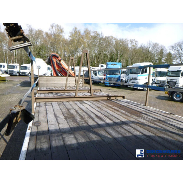 2011 Mercedes-Benz Actros 2544-47010008