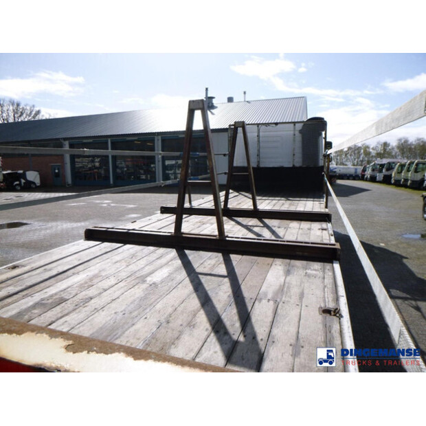 2011 Mercedes-Benz Actros 2544-47010009