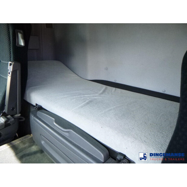 2011 Mercedes-Benz Actros 2544-47010016