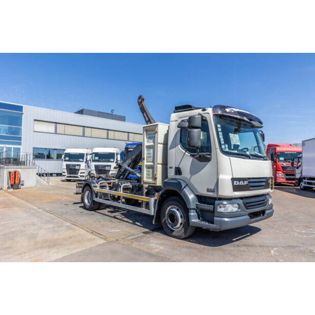 2012 DAF CF55-220-47010042