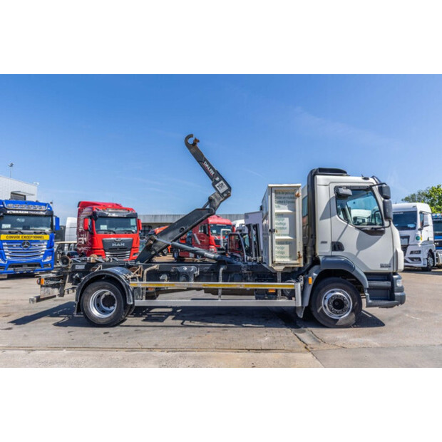 2012 DAF CF55-220-47010043
