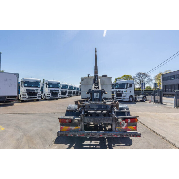 2012 DAF CF55-220-47010045