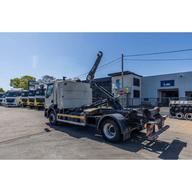 2012 DAF CF55-220-47010046