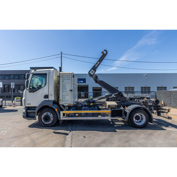 2012 DAF CF55-220-47010047