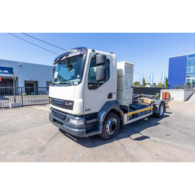 2012 DAF CF55-220-47010048