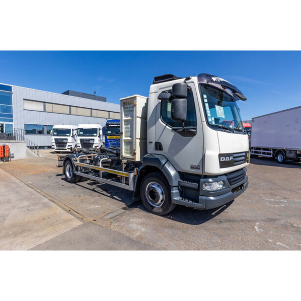 2012 DAF CF55-220-47010049