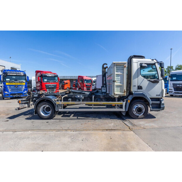 2012 DAF CF55-220-47010050