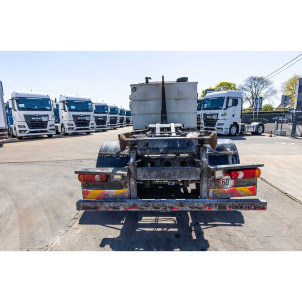 2012 DAF CF55-220-47010052