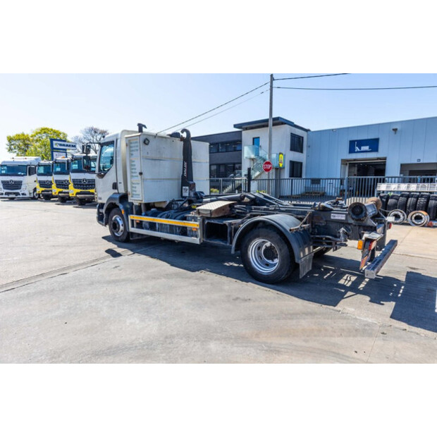 2012 DAF CF55-220-47010053