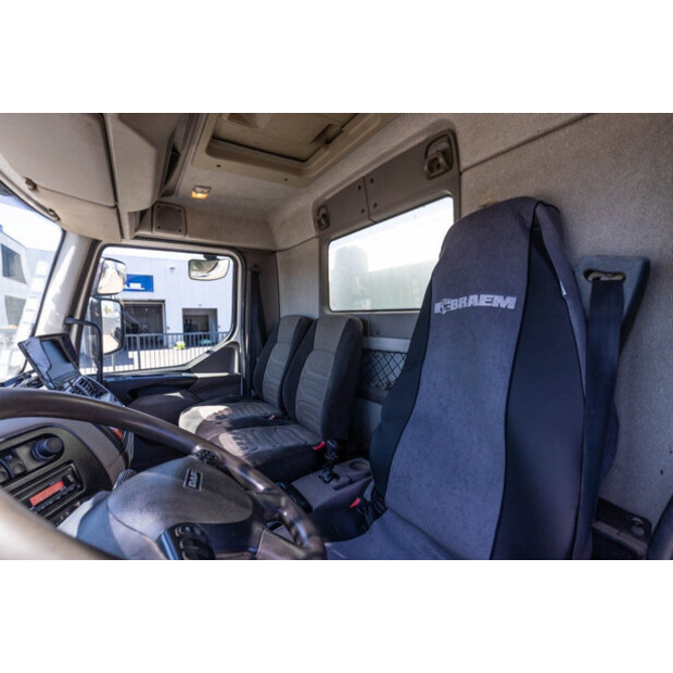 2012 DAF CF55-220-47010055
