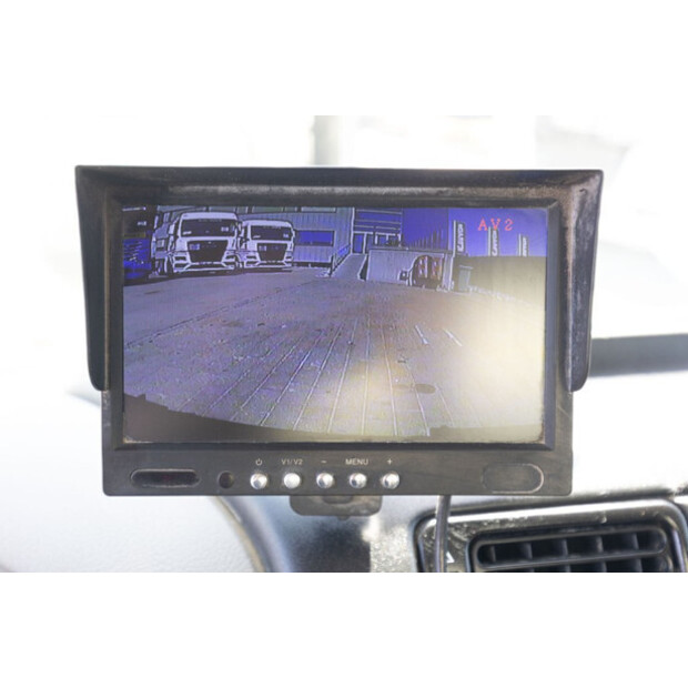 2012 DAF CF55-220-47010056