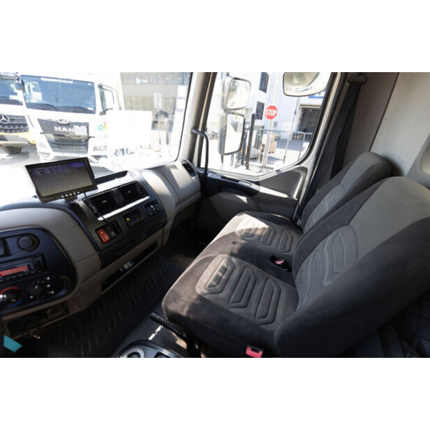 2012 DAF CF55-220-47010057