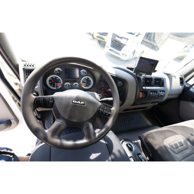 2012 DAF CF55-220-47010058