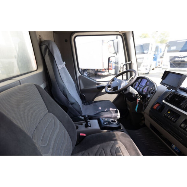 2012 DAF CF55-220-47010060