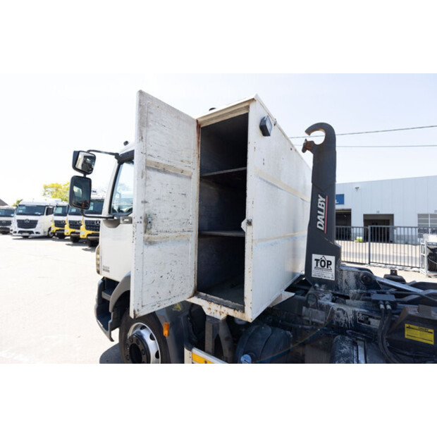 2012 DAF CF55-220-47010065