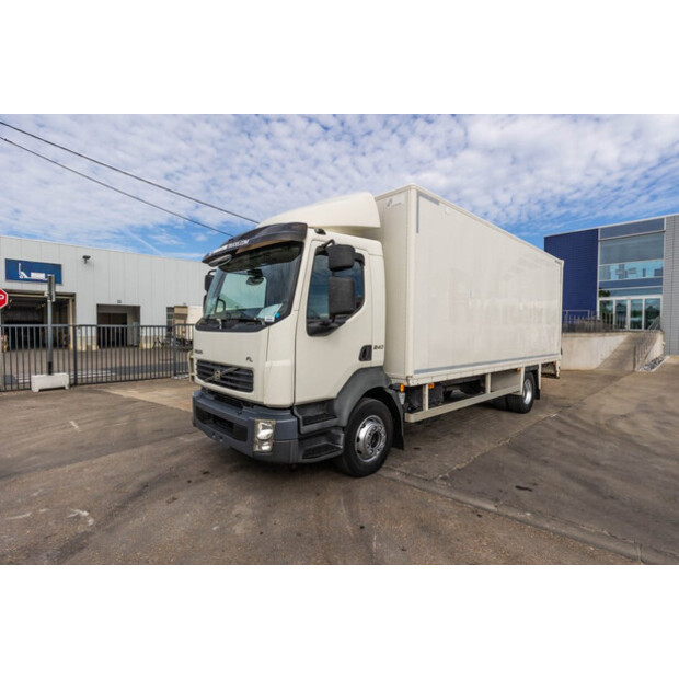 2012 فولفو FL 240-47010084