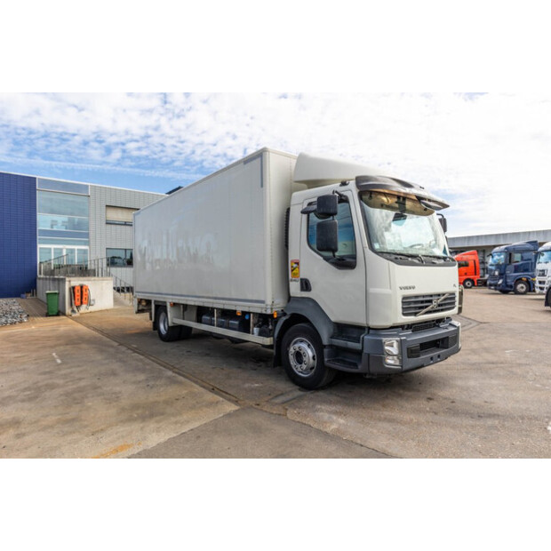 2012 فولفو FL 240-47010085