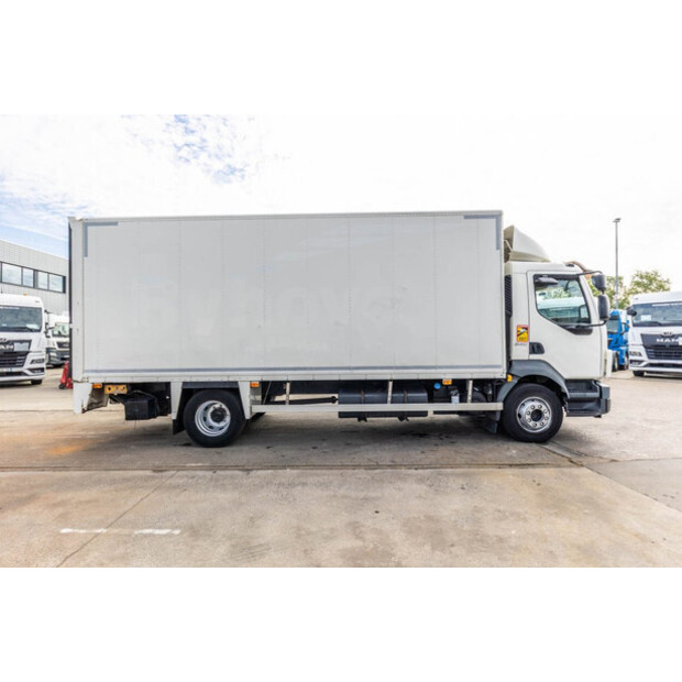 2012 فولفو FL 240-47010086