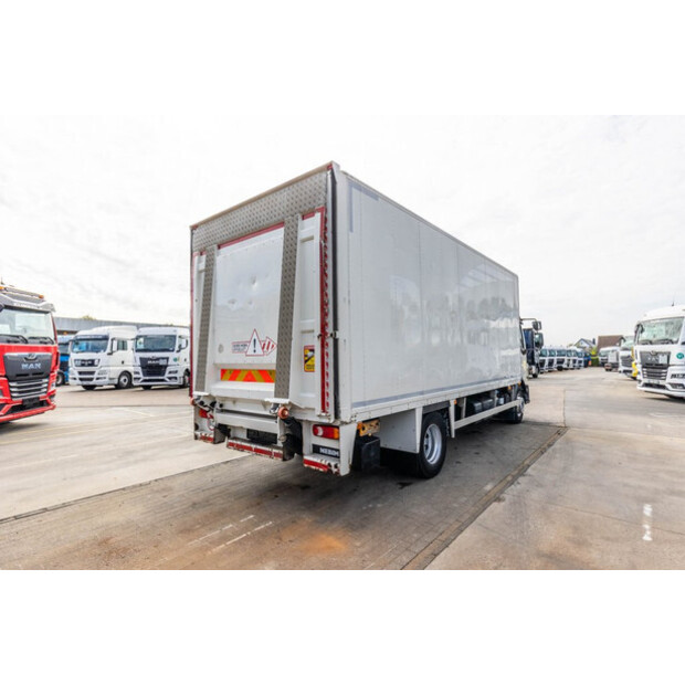 2012 فولفو FL 240-47010087