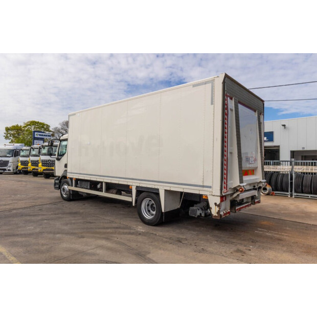 2012 فولفو FL 240-47010089