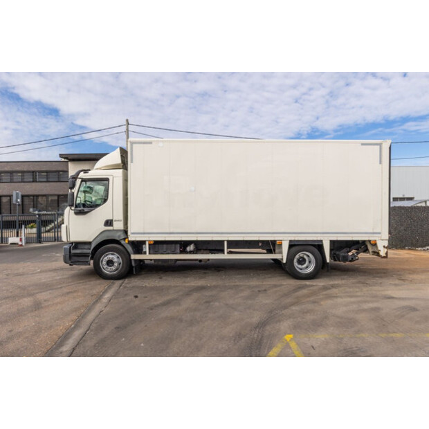 2012 فولفو FL 240-47010090